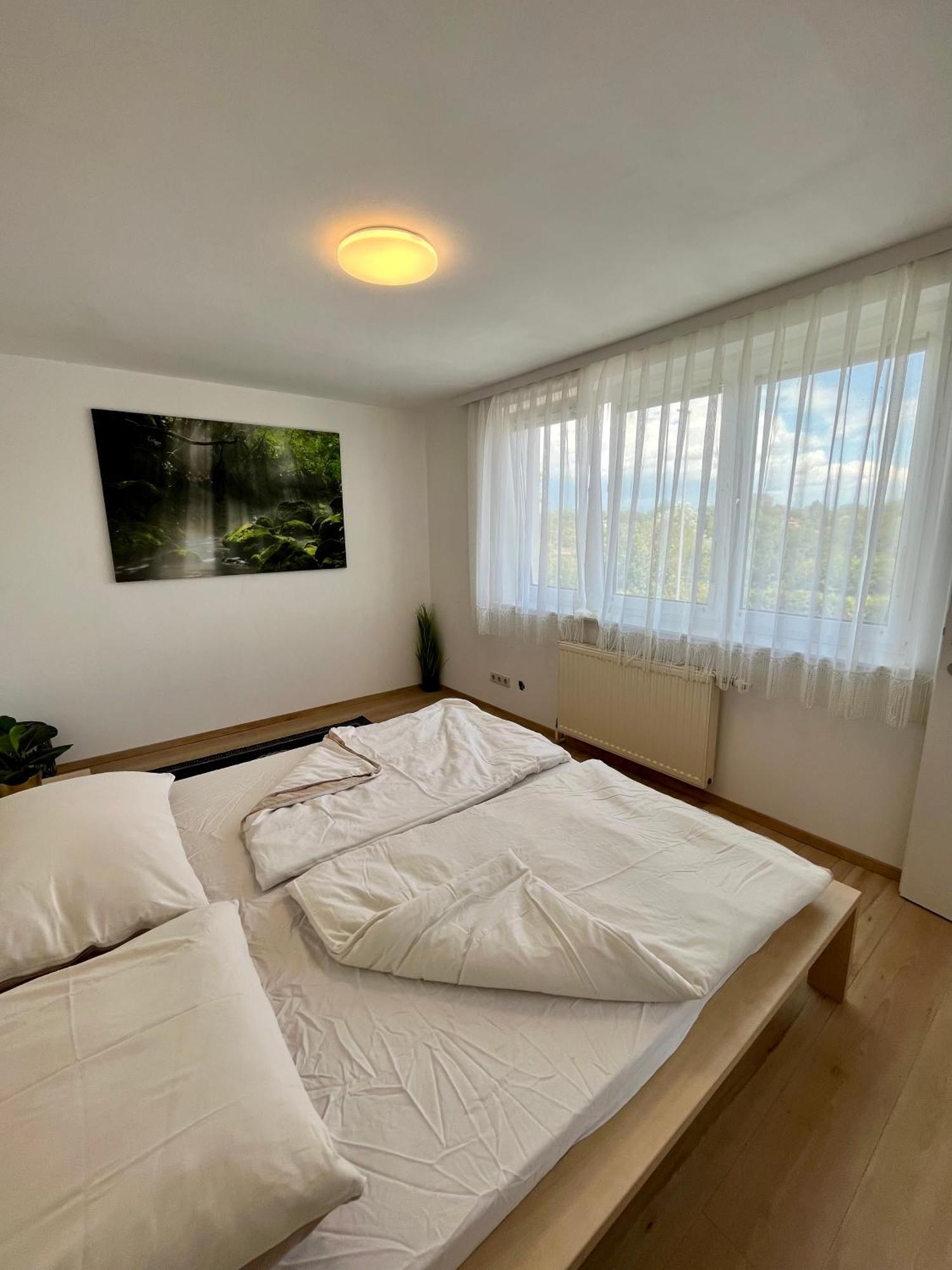 Apartment Atemberaubendes + Pool Wien